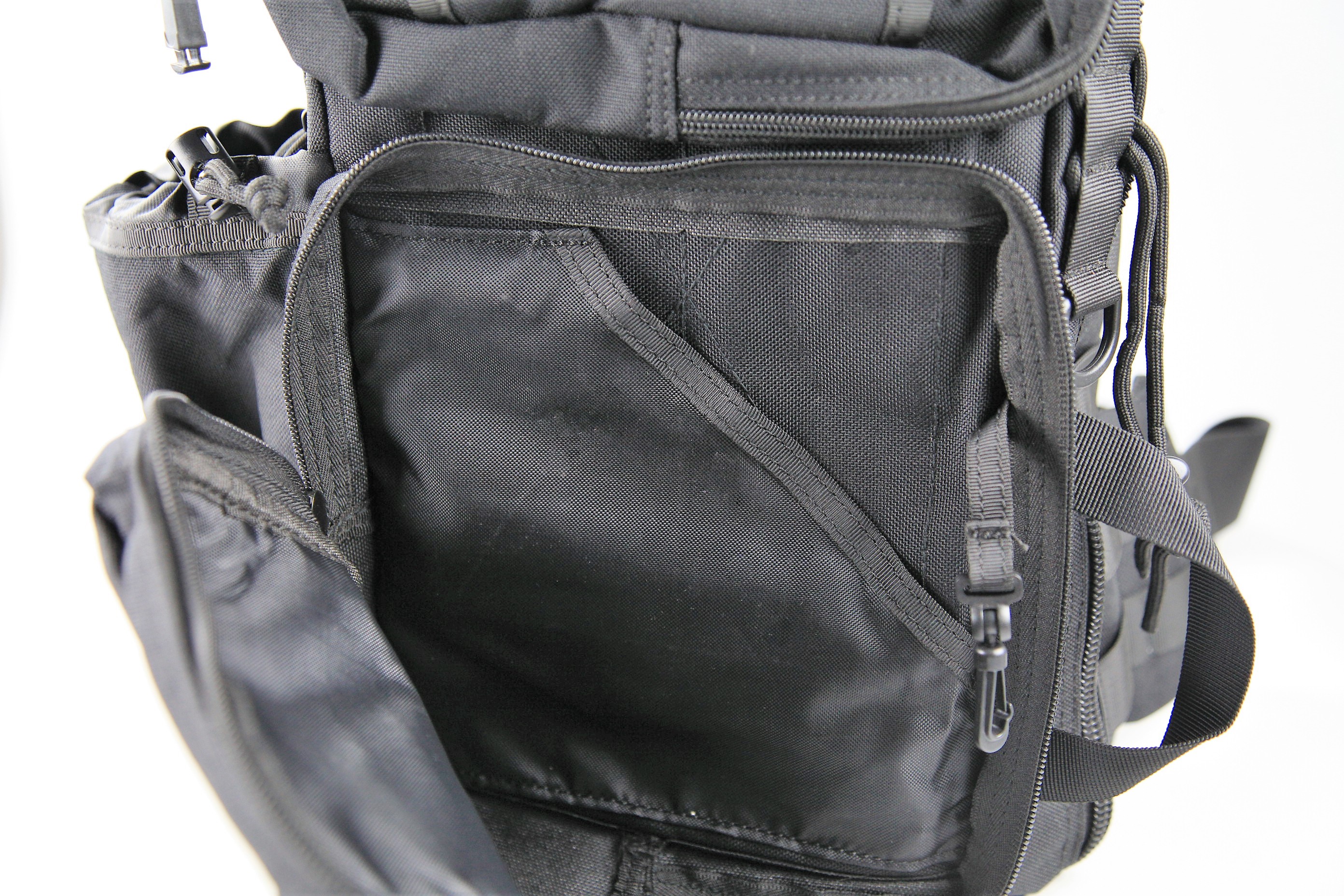 bulletproof sling bag