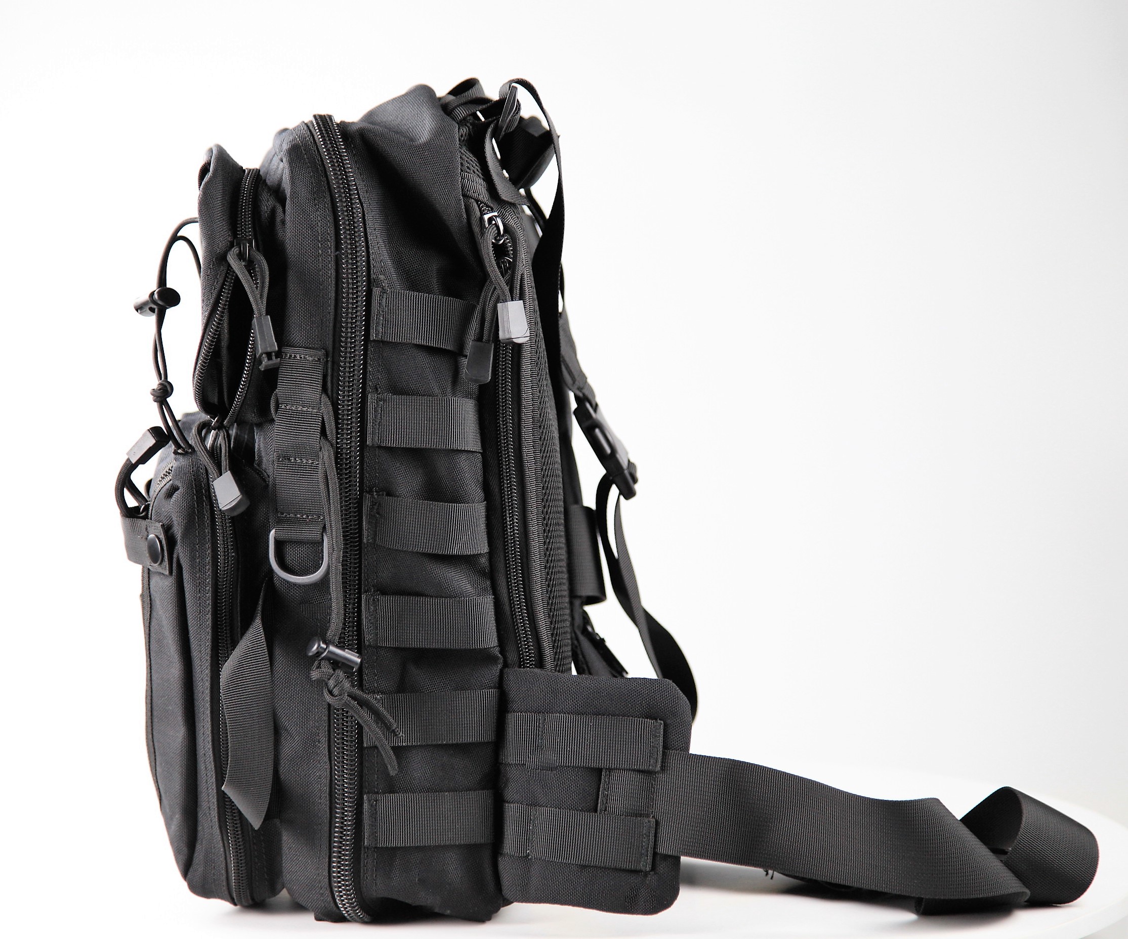 bulletproof sling bag