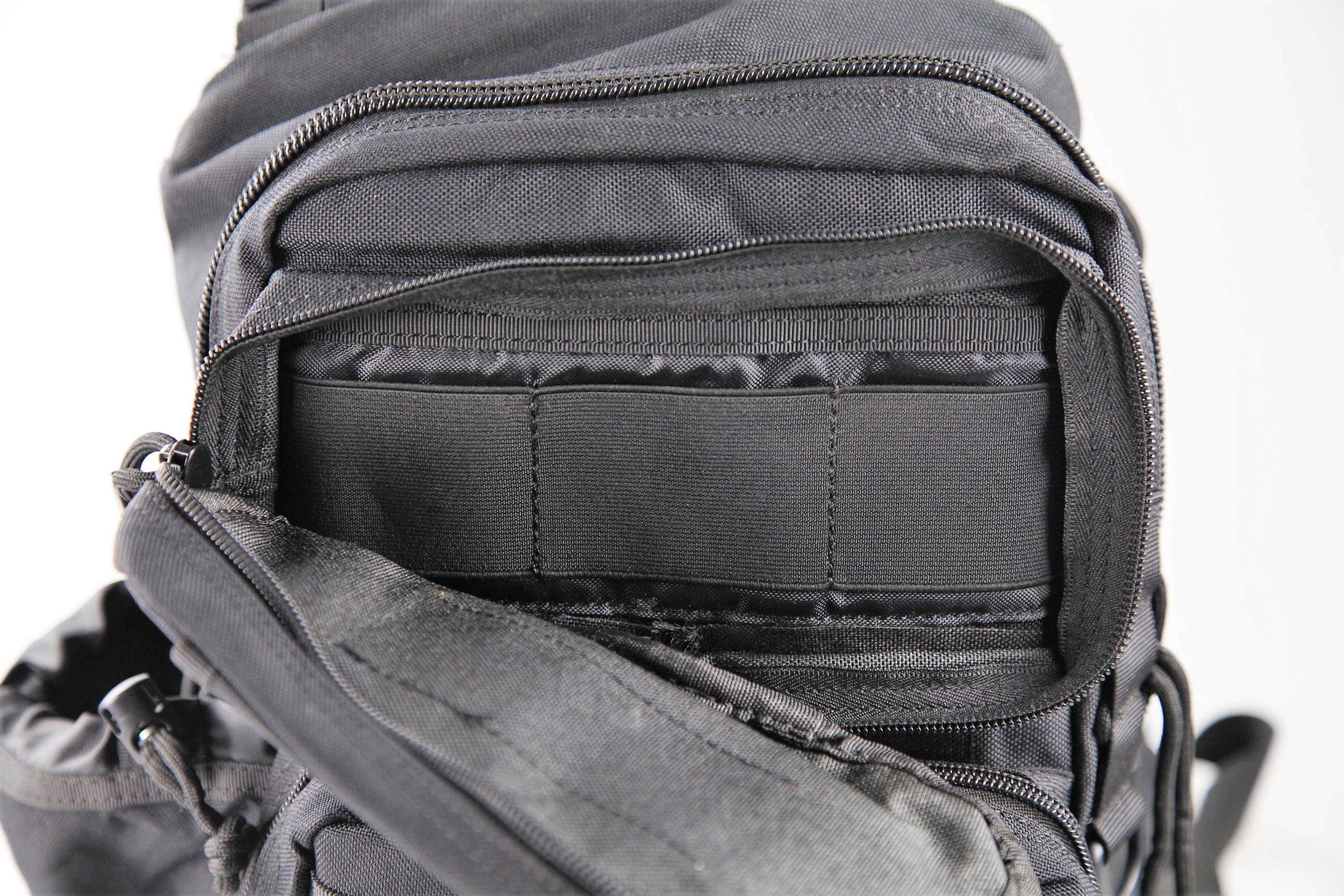 bulletproof sling bag