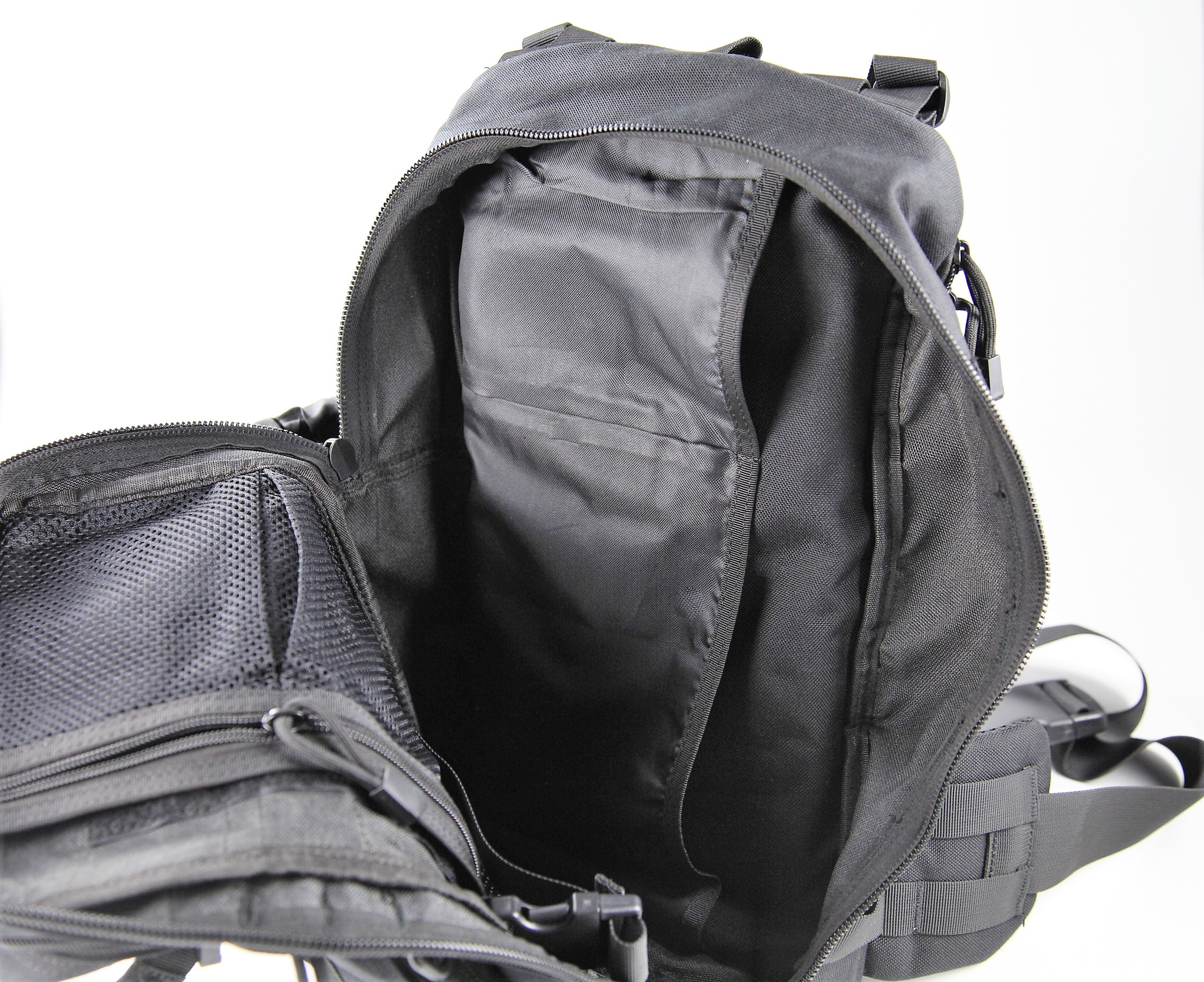 bulletproof sling bag