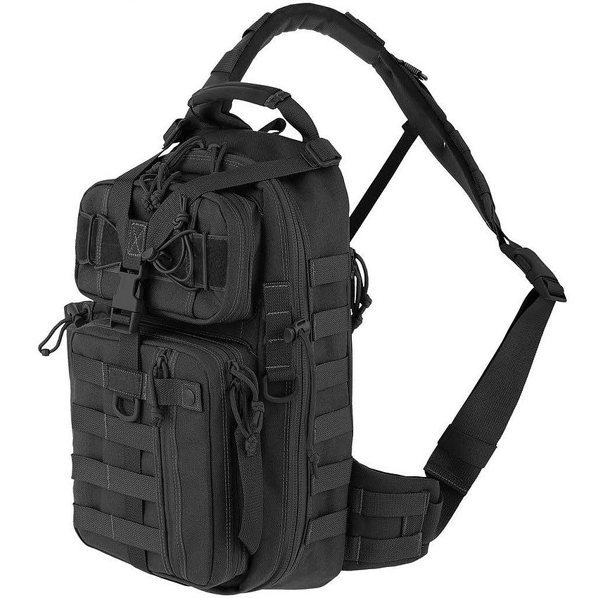 bulletproof sling bag