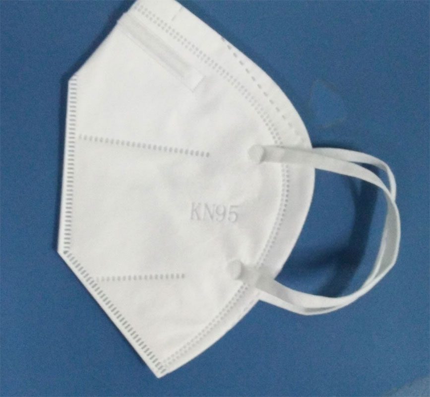 KN95 Certified Protective Masks
